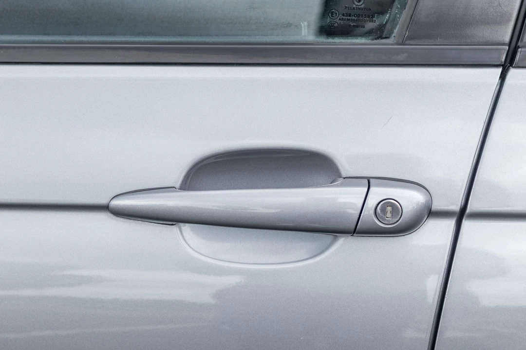 2005 BMW E46 3 Series - Image 29 of 31
