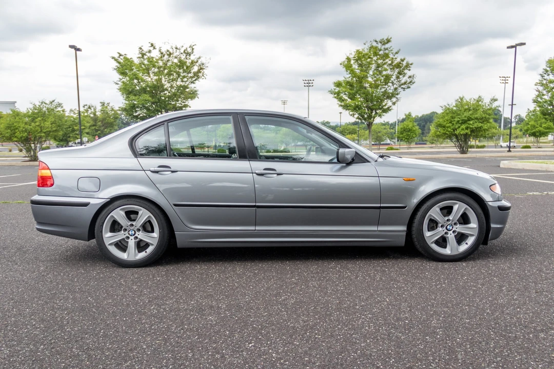 2005 BMW E46 3 Series - Image 4 of 31