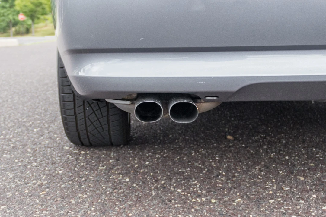 2005 BMW E46 3 Series - Image 30 of 31