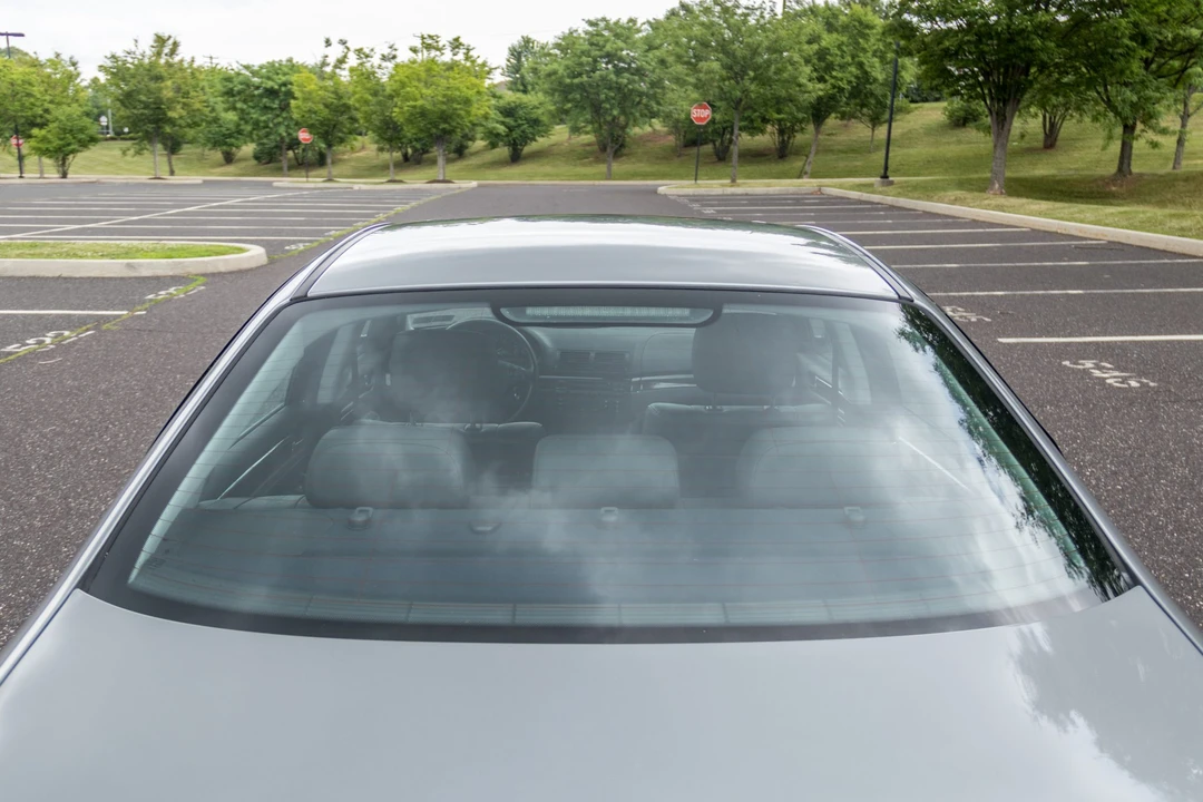 2005 BMW E46 3 Series - Image 23 of 31
