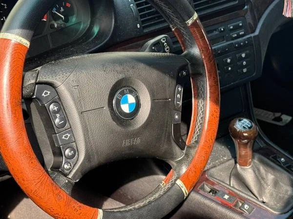 2005 BMW E46 3 Series - Image 2 of 2