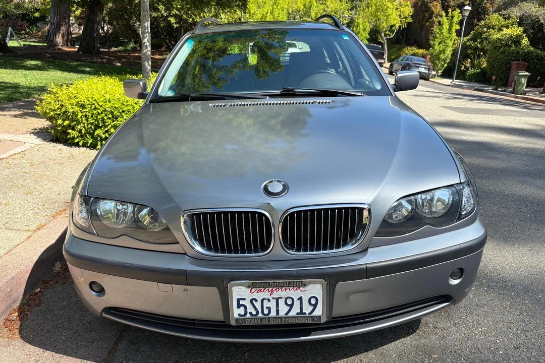 2005 BMW E46 3 Series - Image 2 of 31