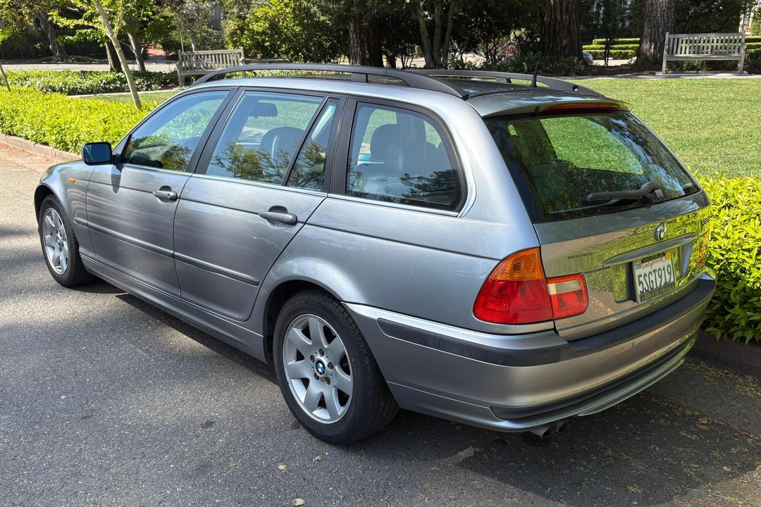 2005 BMW E46 3 Series - Image 4 of 31
