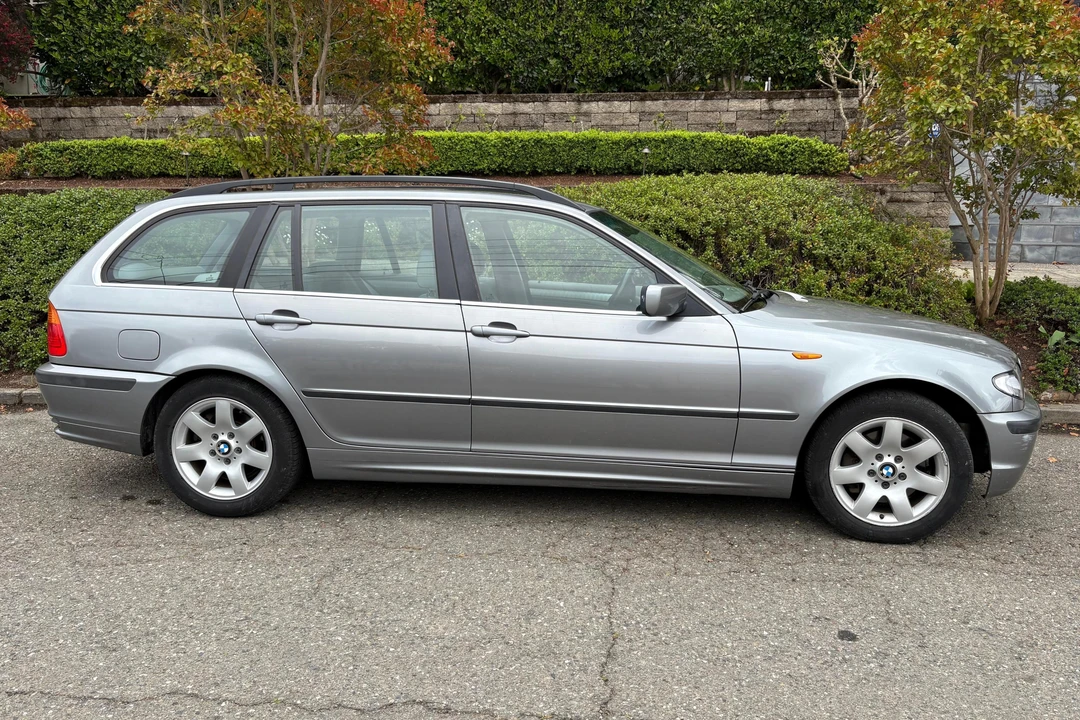 2005 BMW E46 3 Series - Image 3 of 31