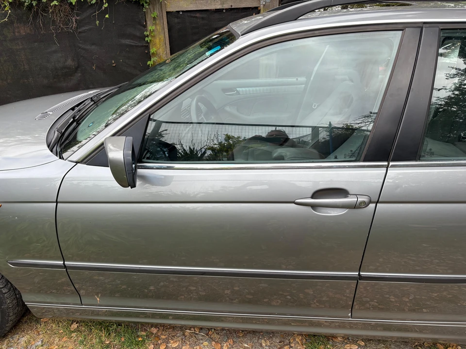 2005 BMW E46 3 Series - Image 21 of 31