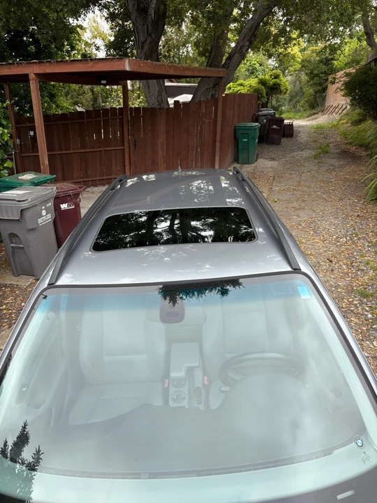 2005 BMW E46 3 Series - Image 18 of 31