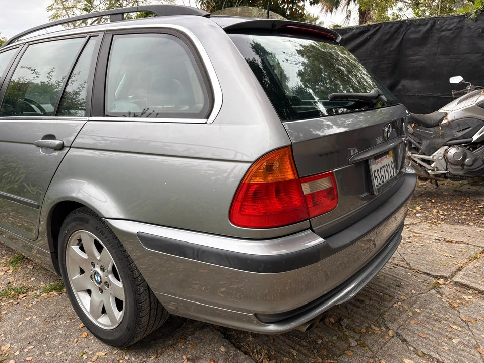2005 BMW E46 3 Series - Image 25 of 31