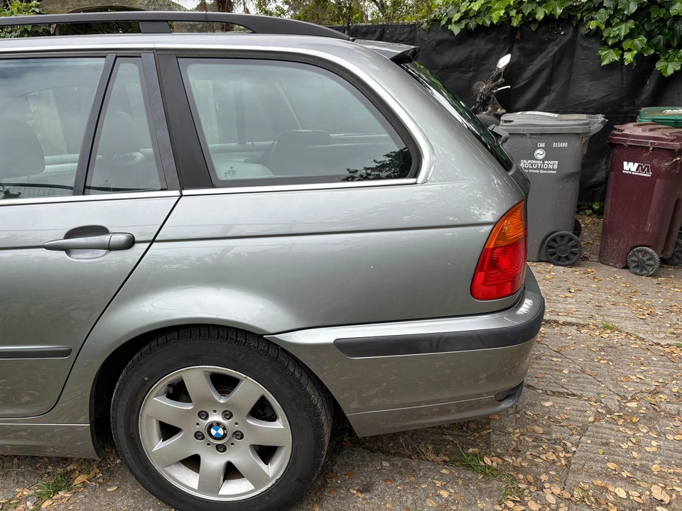 2005 BMW E46 3 Series - Image 24 of 31