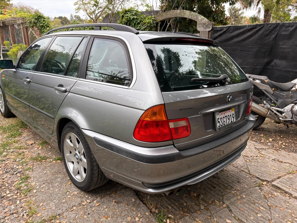 2005 BMW E46 3 Series - Image 26 of 31