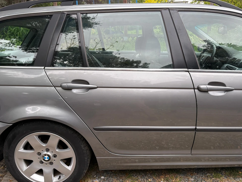2005 BMW E46 3 Series - Image 31 of 31