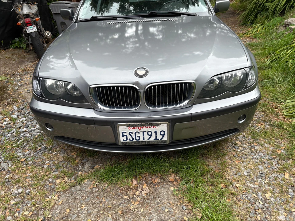2005 BMW E46 3 Series - Image 16 of 31