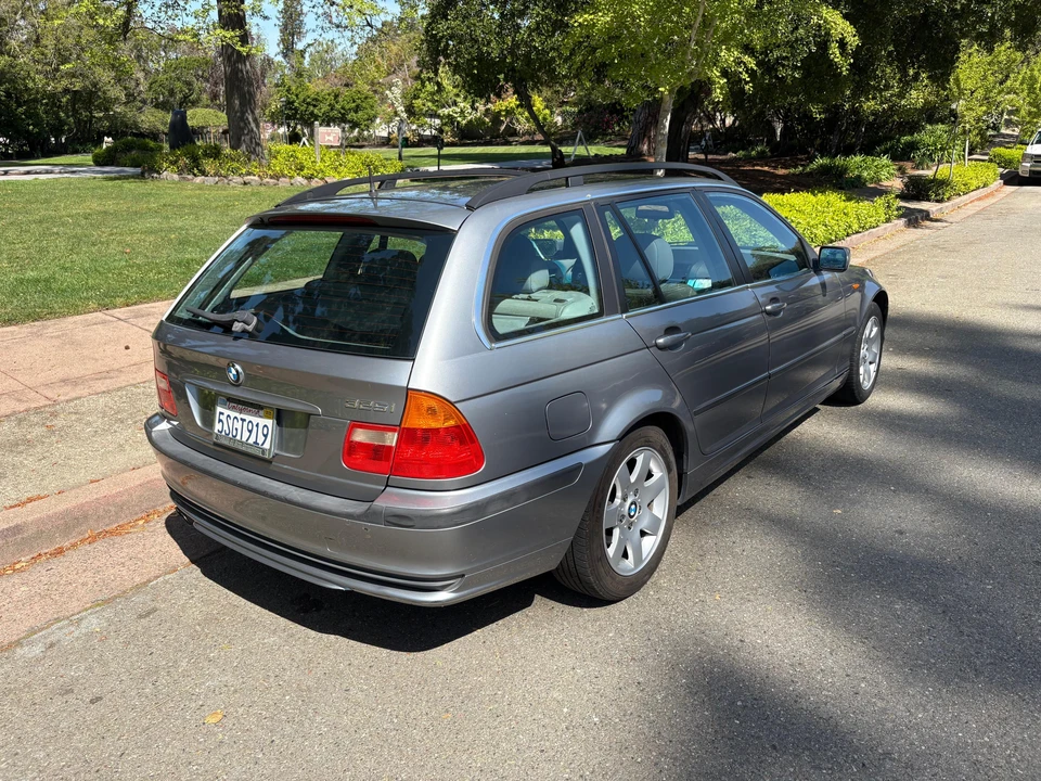 2005 BMW E46 3 Series - Image 13 of 31
