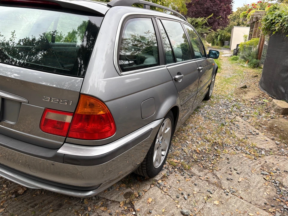 2005 BMW E46 3 Series - Image 28 of 31