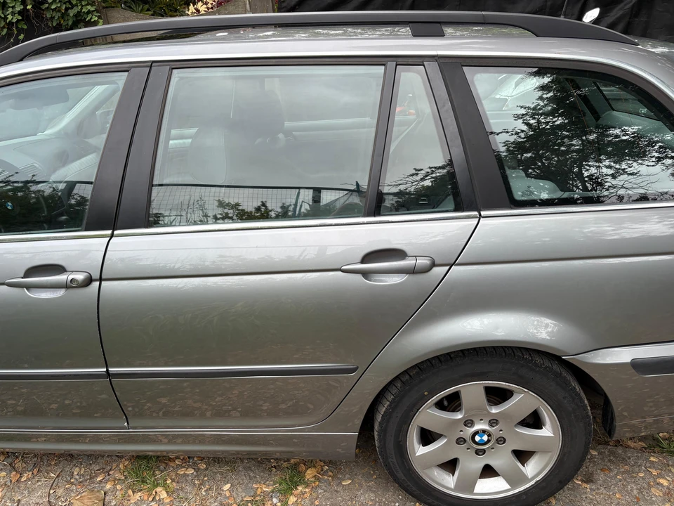 2005 BMW E46 3 Series - Image 22 of 31