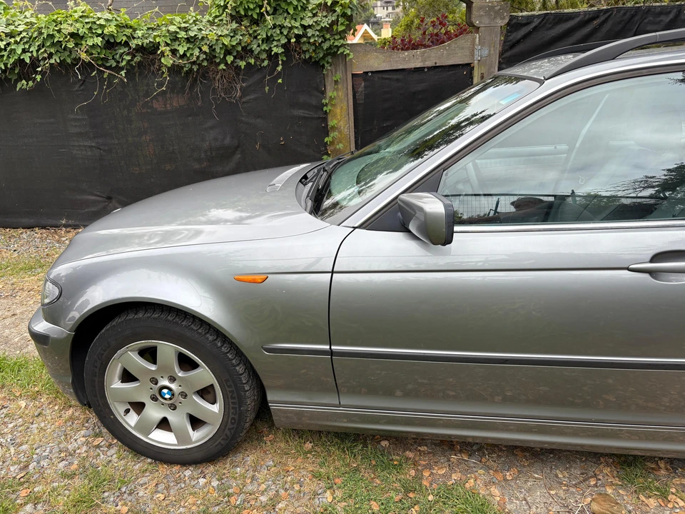 2005 BMW E46 3 Series - Image 20 of 31