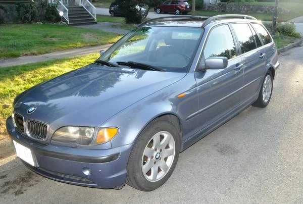 2005 BMW E46 3 Series - Image 2 of 15