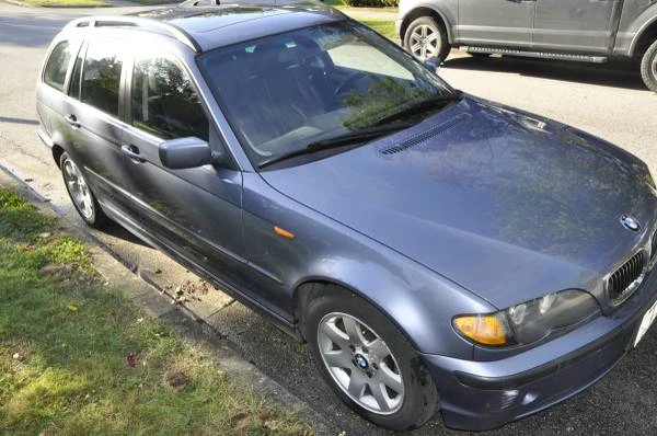 2005 BMW E46 3 Series - Image 4 of 15