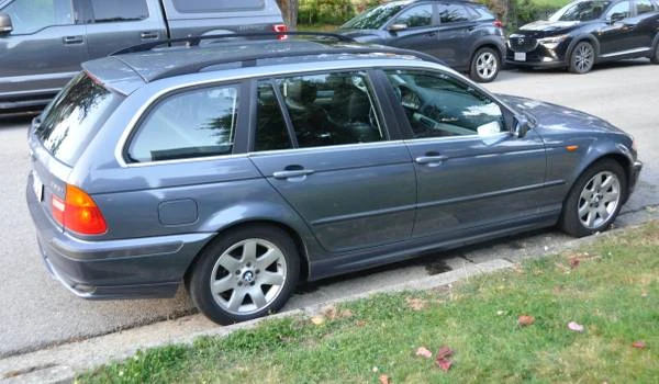 2005 BMW E46 3 Series - Image 7 of 15