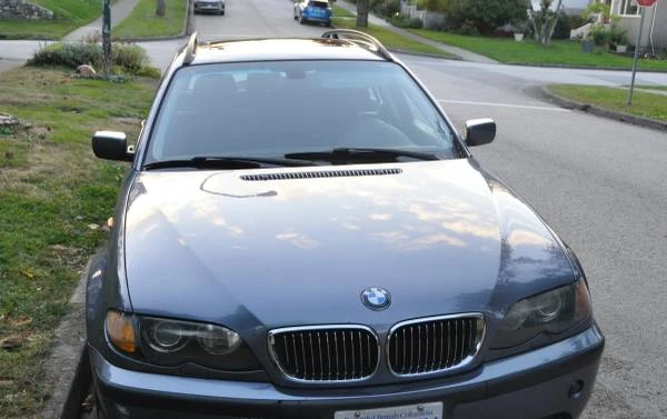 2005 BMW E46 3 Series - Image 3 of 15