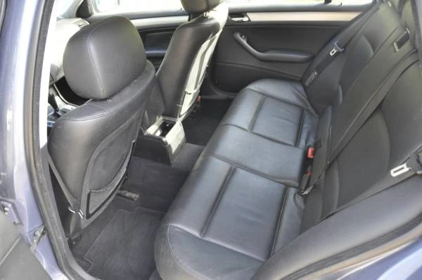 2005 BMW E46 3 Series - Image 13 of 15