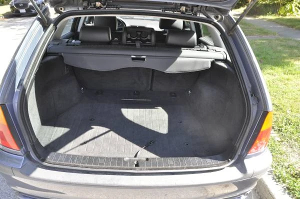 2005 BMW E46 3 Series - Image 11 of 15