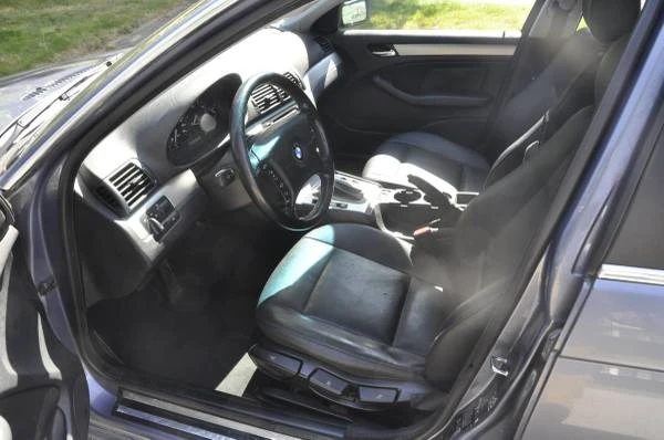 2005 BMW E46 3 Series - Image 12 of 15