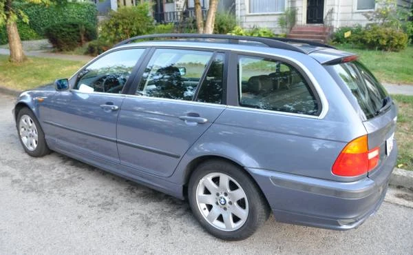 2005 BMW E46 3 Series - Image 9 of 15