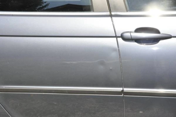 2005 BMW E46 3 Series - Image 6 of 15
