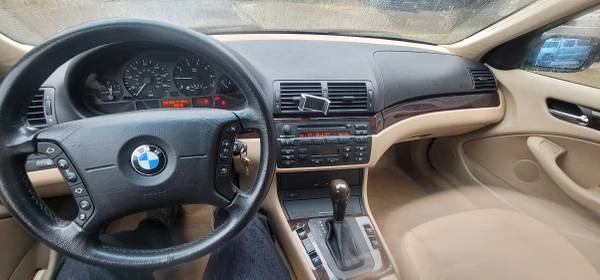 2005 BMW E46 3 Series - Image 4 of 4