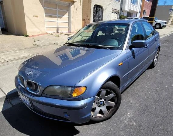 2005 BMW E46 3 Series - Image 2 of 5