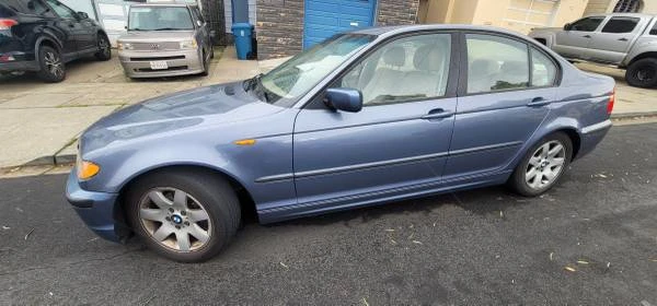 2005 BMW E46 3 Series - Image 3 of 5
