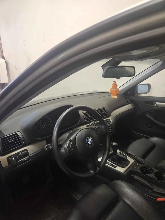 2005 BMW E46/5 3 Series Compact - Image 3 of 4