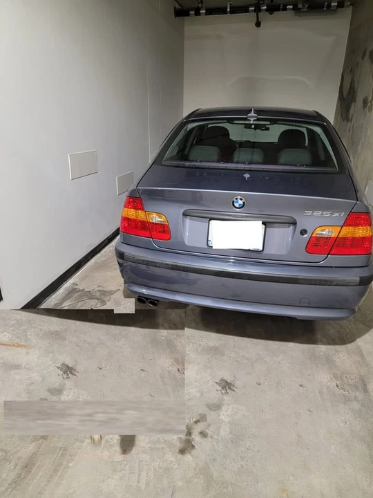 2005 BMW E46 3 Series - Image 8 of 19