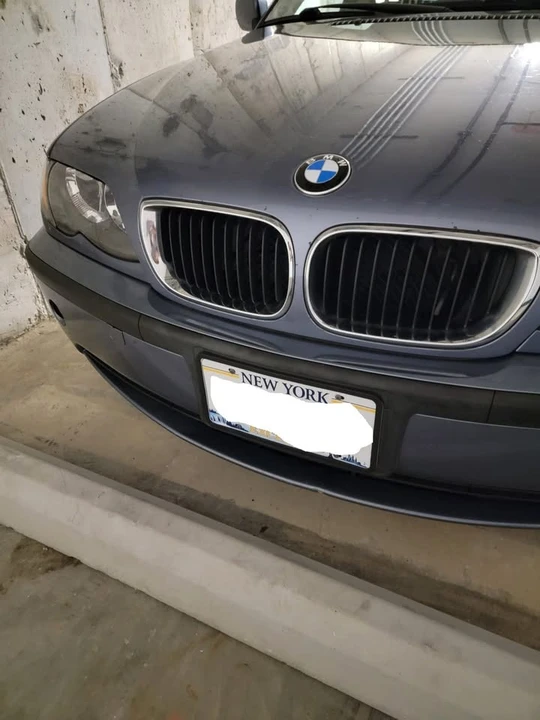 2005 BMW E46 3 Series - Image 2 of 19