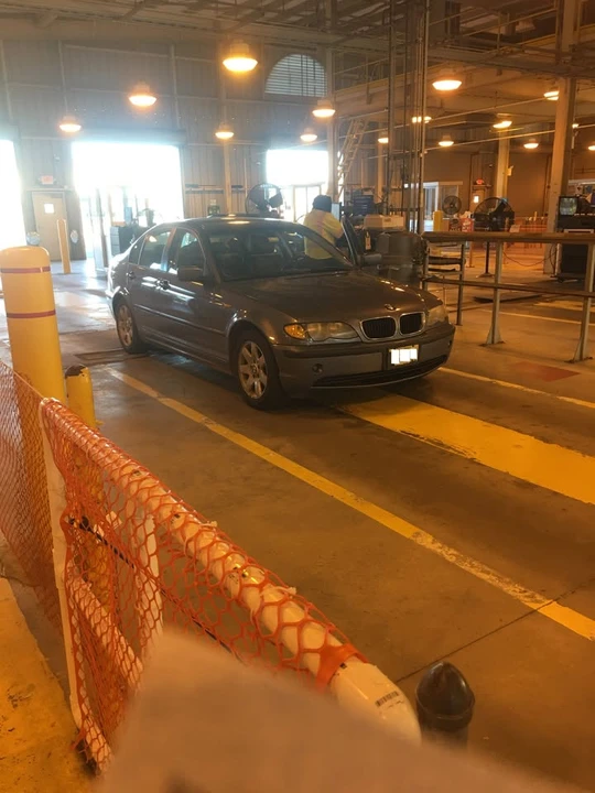 2005 BMW E46 3 Series - Image 3 of 19