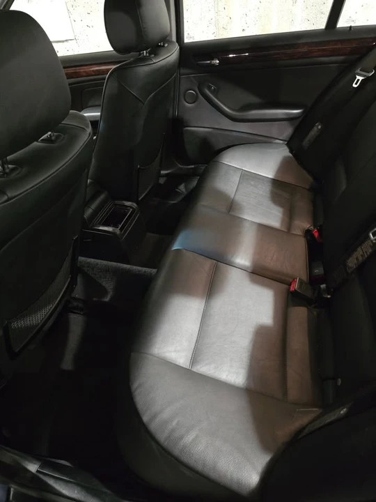 2005 BMW E46 3 Series - Image 14 of 19