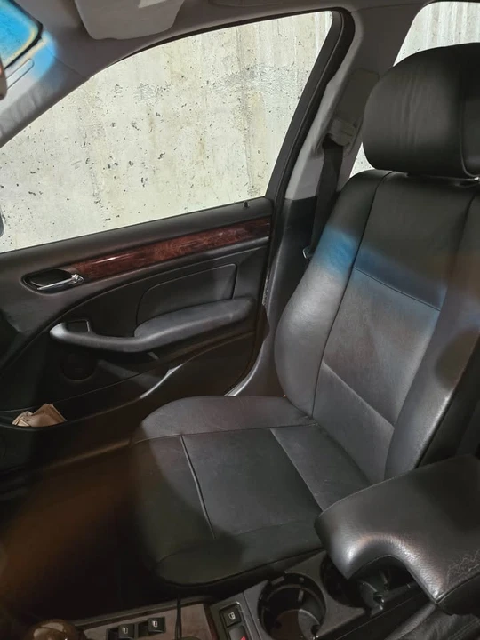 2005 BMW E46 3 Series - Image 12 of 19