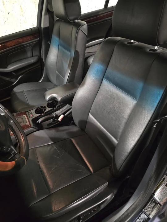 2005 BMW E46 3 Series - Image 9 of 19