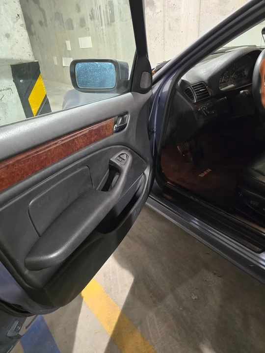 2005 BMW E46 3 Series - Image 10 of 19