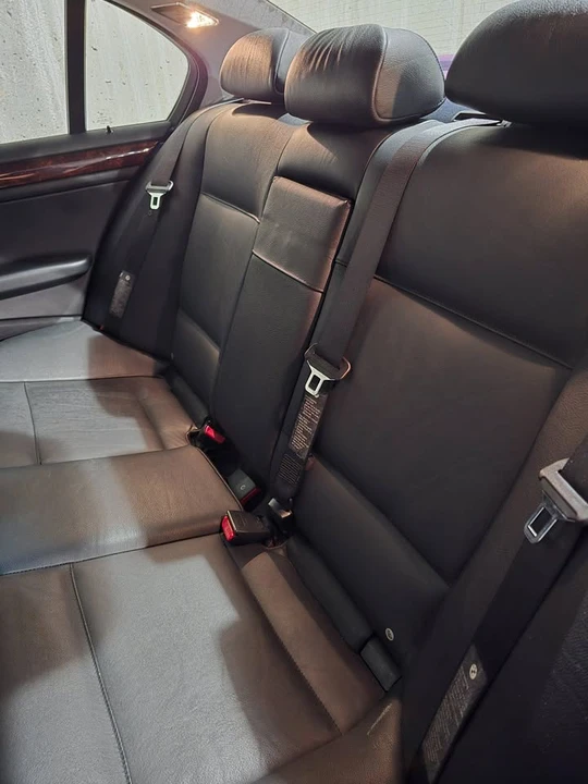 2005 BMW E46 3 Series - Image 13 of 19
