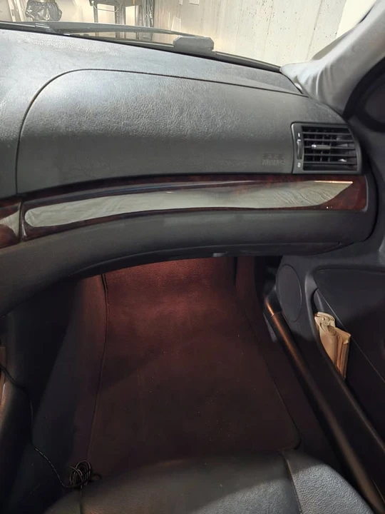2005 BMW E46 3 Series - Image 15 of 19