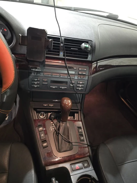 2005 BMW E46 3 Series - Image 16 of 19