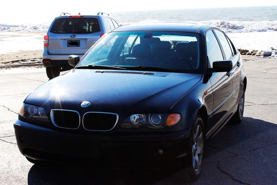 2005 BMW E46 3 Series - Image 2 of 6