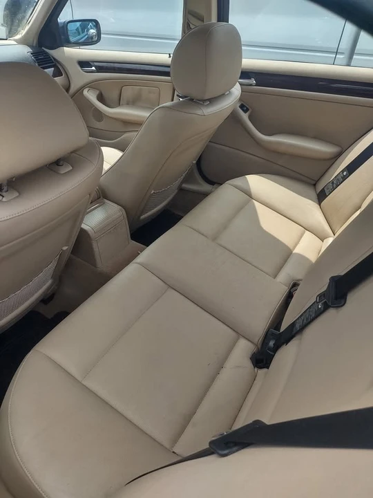 2005 BMW E46 3 Series - Image 5 of 6