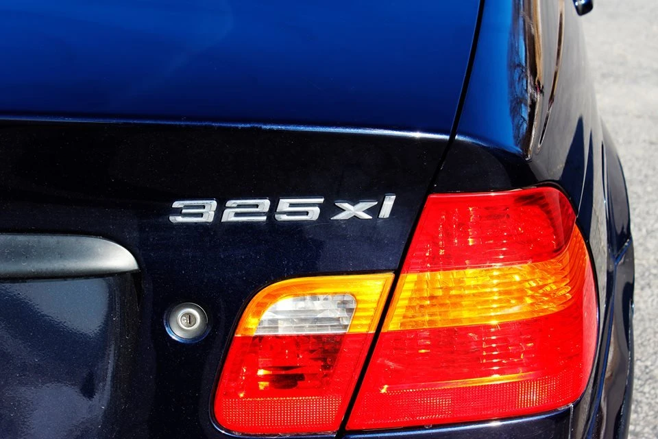 2005 BMW E46 3 Series - Image 4 of 6