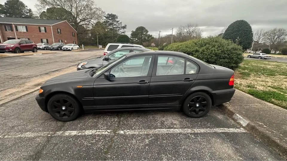 2005 BMW E46 3 Series - Image 2 of 3