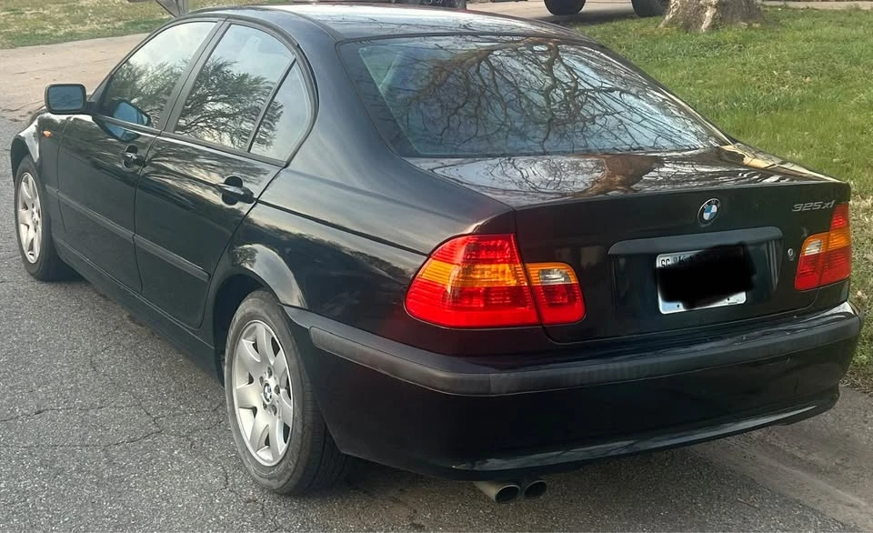 2005 BMW E46 3 Series - Image 4 of 10