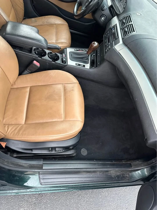 2005 BMW E46 3 Series - Image 5 of 6