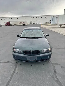 2005 BMW 325xi