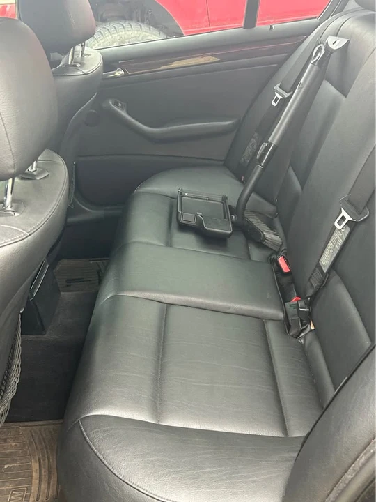 2005 BMW E46 3 Series - Image 10 of 10